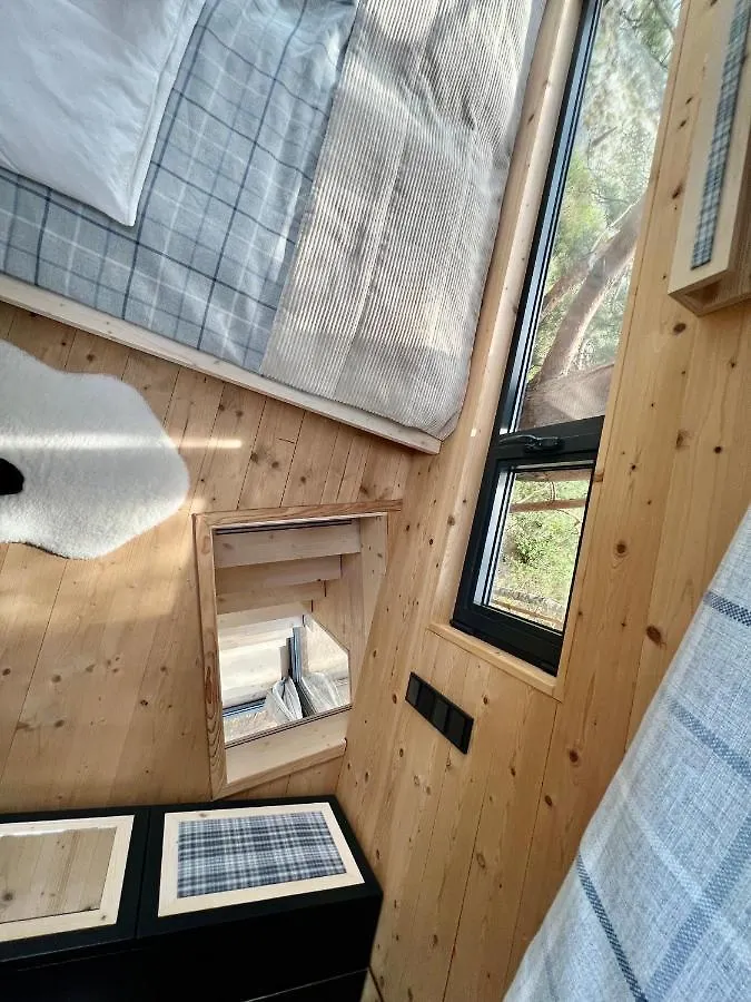 MY TREE HOME Warszawa, Macierowe Bagno Polska