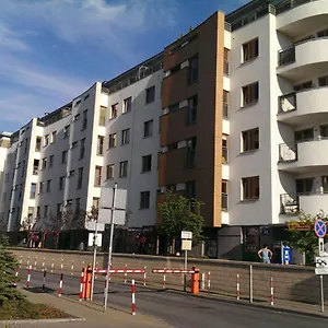Bemowo Hostel